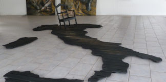 “Oltre le Tenebre”, a Vicenza la mostra di Julia Bornefeld e Marco Gradi al Museo Diocesano di Vicenza Oltre le Tenebre