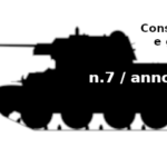 Consumatori e guerra, Aduc: notizie, selezione dati e approfondimenti. Dalla prima alla settima parte Consumatori e guerra