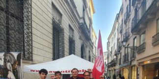 Prezzi in aumento per guerra Ucraina, paghiamo caro ma non paghiamo tutti: la posizione di Luca Fantò, segretario provinciale PSI Vicenza Prezzi in aumento per guerra in Ucraina, il Psi Vicenza prende posizione