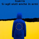 Ucraina, Primo Mastrantoni di Aduc: si agli aiuti, anche in armi Ucraina: agli aiuti, anche in armi