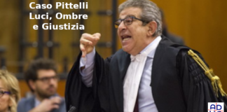 Caso Pittelli, Sara Astorino (legale, consulente Aduc): luci, ombre e giustizia. Enrico Sete ha promosso petizione per scarcerazione Caso Pittelli