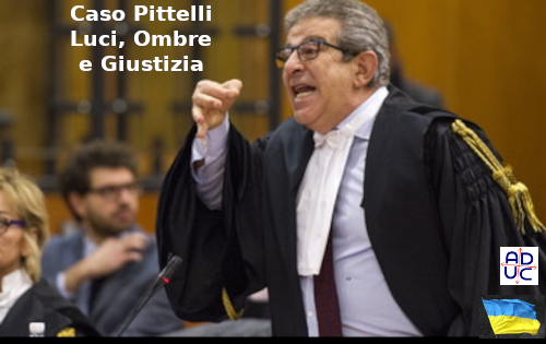 Caso Pittelli