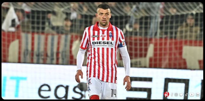 Emanuele Padella (Lr Vicenza)