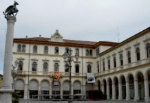 Arzignano Medaglia d’argento al merito civile, il commento dell’Anpi Comune di Arzignano