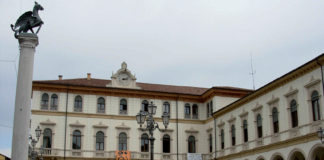 Arzignano Medaglia d’argento al merito civile, il commento dell’Anpi Comune di Arzignano