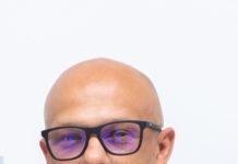 3DZ a Vicenza Oro presenta i primi gioielli al mondo con cera rossa Il ceo di 3DZ, Andrea Simeoni