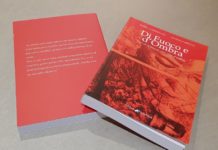 Le giornate Internazionali dei diritti della Donna di “Di fuoco e d’Ombra” a cura dall’associazione culturale l’IdeAzione di Vicenza Di fuoco e d'Ombra