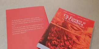 Le giornate Internazionali dei diritti della Donna di “Di fuoco e d’Ombra” a cura dall’associazione culturale l’IdeAzione di Vicenza Di fuoco e d'Ombra