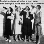 Proibizionismo droghe e non solo, François-Marie Arouet (Aduc): il covid non insegna nulla alle nostre istituzioni?