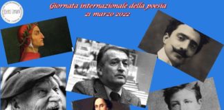 Giornata internazionale della poesia 2022. Proposte didattiche del CNDDU per il 21 marzo Giornata internazionale della poesia