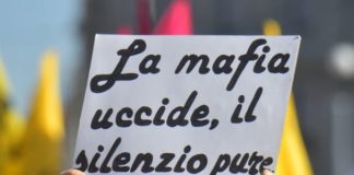 21 marzo, CNDDU aderisce alla Giornata della Memoria e dell’impegno in ricordo delle vittime innocenti delle mafie 2022 Vittime innocenti delle mafie
