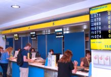 Poste Italiane, fibra ottica disponibile anche negli uffici postali vicentini Fibra ottica negli uffici di Poste Italiane