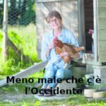 Stati Uniti d’Europa, Primo Mastrantoni (Aduc): meno male che c’è l’Occidente