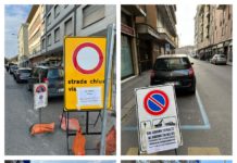 Parcheggi proibiti nel quadrilatero in viale Torino e via Firenze e residenti inviperiti, Colombara (Quartieri al centro, Vicenza): quali soluzioni? Quadrilatero in viale Torino e via Firenze: Parcheggi proibiti