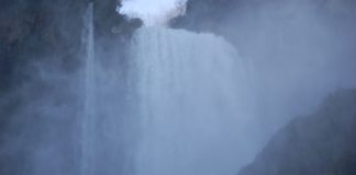 Giornata internazionale dell’Acqua 2022. Proposta didattica del CNDDU per il 22 marzo Acqua di una cascata