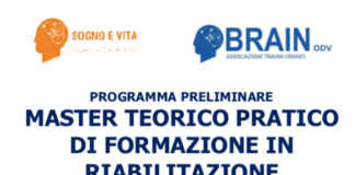 Sapere e saper fare, Brain Associazione Traumi Cranici: un master in riabilitazione cognitiva per i professionisti del settore Brain Associazione Traumi Cranici, un convegno