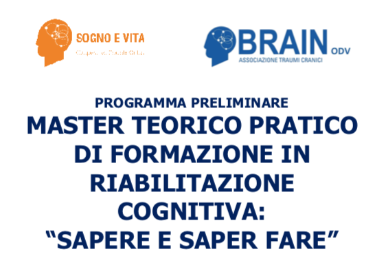 Brain Associazione Traumi Cranici, un convegno