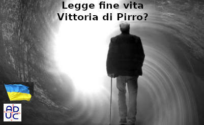 Legge fine vita