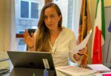 Rimboschimento post Vaia, Guarda (Ev): “Esempio di buona pratica” Comunità energetiche Cristina Guarda rimboschimento