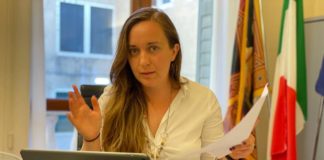 Rimboschimento post Vaia, Guarda (Ev): “Esempio di buona pratica” Comunità energetiche Cristina Guarda rimboschimento