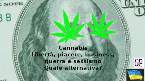 Cannabis e il dilemma