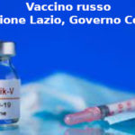 Governo Conte e Regione Lazio, Primo Mastrantoni (Aduc): la strana storia della collaborazione dell’ospedale Spallanzani per il vaccino Sputnik Vaccino Sputnik
