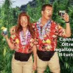 Cannabis, François-Marie Arouet (Aduc): oltre la legalizzazione il turismo Cannabis e turismo