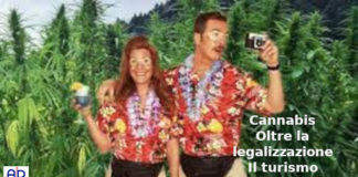Cannabis, François-Marie Arouet (Aduc): oltre la legalizzazione il turismo Cannabis e turismo