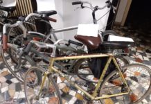 Thiene, Polizia Locale Nordest Vicentino: denunciati 4 minorenni di Vicenza presunti autori di furti di biciclette e di oggetti di giovani locali Thiene, biciclette rubate