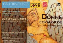 Donne Coraggiose Vicentine e non solo: il progetto curato da Paolo Apolloni e Rossella Menegato Donne Coraggiose Vicentine