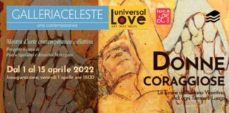 Donne Coraggiose Vicentine e non solo: il progetto curato da Paolo Apolloni e Rossella Menegato Donne Coraggiose Vicentine