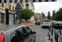 Parcheggio Piazza Matteotti, Nicolai (Coalizione Civica per Vicenza): “per togliere le auto, triplichiamo il passaggio di auto” Parcheggio Piazza Matteotti progettato dal Comune di Vicenza