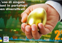 L’uso di singole azioni in portafogli ben diversificati: il punto di Alessandro Pedone, responsabile Aduc Tutela del Risparmio Azioni e portafogli diversificati