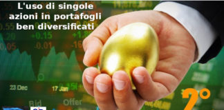 L’uso di singole azioni in portafogli ben diversificati: il punto di Alessandro Pedone, responsabile Aduc Tutela del Risparmio Azioni e portafogli diversificati