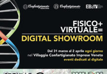 SamuExpo 2022 Torna il “Villaggio Confartigianato Imprese Veneto” con 35 aziende e la Digital Showroom SamuExpo