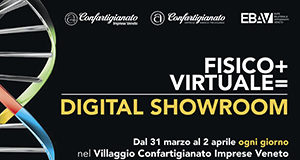 SamuExpo 2022 Torna il “Villaggio Confartigianato Imprese Veneto” con 35 aziende e la Digital Showroom SamuExpo