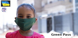 Green pass e mascherine, Aduc: cosa cambia dal 1° aprile Green pass e mascherine dal 1° aprile