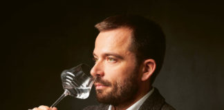 International Gin Tonic day. Autore veneto Federico Illesi svela il 9 aprile tutti i segreti dell’iconico cocktail Gin Tonic day. Veneto Federico Illesi