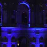 Basilica Palladiana in Blu, Giornata Internazionale della Consapevolezza dell’Autismo: il 2 aprile dalle 19.30 in piazza dei Signori a Vicenza Autismo, Basilica Palladiana in Blu