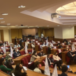“Il secolo della Giustizia: una promessa da concretizzare”. Video del convegno Meritocrazia Italia con vertici ANM, CNF, accademici e politici di settore "Il secolo della Giustizia, Una promessa da concretizzare", i partecipanti in sala di Meritocrazia Italia
