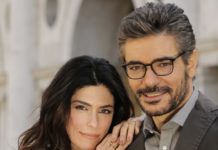 “Luce dei tuoi occhi 2” con Anna Valle e Giuseppe Zeno, ass. Simona Siotto: il seguito della serie tv Mediaset sarà girato a Vicenza "Luce dei tuoi occhi" a Vicenza, Anna Valle e Giuseppe Zeno al ciak (Foto di Pierfrancesco Bruni per Banijay Studios Italy)