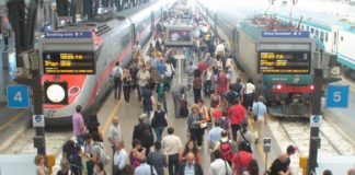 Aiuti di Stato per Covid: Commissione UE approva aiuti dell’Italia per 687 milioni di Euro a operatori trasporto ferroviario passeggeri per danni subiti Aiuti di stato per trasporto ferroviario passeggeri