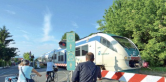 Passaggio a livello di Anconetta e Vicenza- Schio, Spiller e consiglieri Pd Vicenza a sindaco Rucco: quattro anni di promesse non mantenute Anconetta, passaggio a Livello su Vicenza Schio