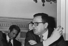 1984 e 1992, morto o ucciso in mare politico rodigino Antonio Bisaglia, nel lago il fratello don Mario. Mistero da I Repubblica: il prologo Antonio Bisaglia