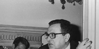 1984 e 1992, morto o ucciso in mare politico rodigino Antonio Bisaglia, nel lago il fratello don Mario. Mistero da I Repubblica: il prologo Antonio Bisaglia