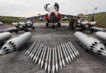 Più armi all’Ucraina? Per Walter Mauriello di Meritocrazia Italia bisognerebbe aumentare la pressione diplomatica sulla Russia Ucraina e armi