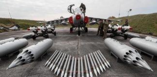 Più armi all’Ucraina? Per Walter Mauriello di Meritocrazia Italia bisognerebbe aumentare la pressione diplomatica sulla Russia Ucraina e armi