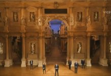 Cronaca dell’audizione di Vicenza al Mibac per aggiudicarsi il titolo di Capitale italiana della cultura 2024. La vincitrice sarà annunciata il 29 marzo