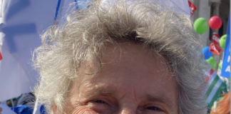 Lettera di Maria Teresa Roda, una tra azzerati ex banche venete, a legali e associazioni per costituzioni vane e con costi come parti civili nei processi Azzerate da banche venete: Maria Teresa Roda, una tra decine di migliaia