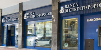 Azioni Banca di Credito Popolare (Bcp), Aduc: “prezzo a 18,80. E i ‘raccomandati’ ne approfittano ancora”